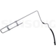 Purchase Top-Quality Power Steering Return Hose by SUNSONG NORTH AMERICA - 3402967 pa1