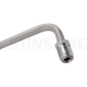 Purchase Top-Quality Power Steering Return Hose by SUNSONG NORTH AMERICA - 3402979 pa3