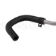 Purchase Top-Quality Power Steering Return Hose by SUNSONG NORTH AMERICA - 3402988 pa2