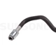 Purchase Top-Quality Power Steering Return Hose by SUNSONG NORTH AMERICA - 3402991 pa3