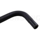 Purchase Top-Quality Power Steering Return Hose by SUNSONG NORTH AMERICA - 3402994 pa2