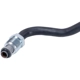 Purchase Top-Quality SUNSONG NORTH AMERICA - 3403000 - Power Steering Return Hose pa4