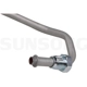 Purchase Top-Quality Power Steering Return Hose by SUNSONG NORTH AMERICA - 3403017 pa2