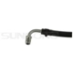 Purchase Top-Quality SUNSONG NORTH AMERICA - 3403053 - Power Steering Return Hose pa3
