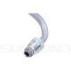 Purchase Top-Quality SUNSONG NORTH AMERICA - 3403117 - Power Steering Return Line Hose Assembly pa2