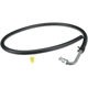 Purchase Top-Quality SUNSONG NORTH AMERICA - 3403122 - Power Steering Return Line Hose Assembly pa1