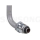 Purchase Top-Quality Power Steering Return Hose by SUNSONG NORTH AMERICA - 3403252 pa2