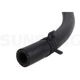 Purchase Top-Quality Power Steering Return Hose by SUNSONG NORTH AMERICA - 3403252 pa3
