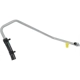 Purchase Top-Quality SUNSONG NORTH AMERICA - 3403255 - Power Steering Return Line Hose Assembly pa3