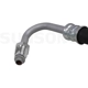 Purchase Top-Quality SUNSONG NORTH AMERICA - 3403264 - Power Steering Return Hose pa2