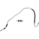Purchase Top-Quality SUNSONG NORTH AMERICA - 3403280 - Power Steering Return Hose pa4