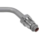 Purchase Top-Quality SUNSONG NORTH AMERICA - 3403280 - Power Steering Return Hose pa6