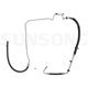 Purchase Top-Quality Power Steering Return Hose by SUNSONG NORTH AMERICA - 3403285 pa1