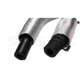Purchase Top-Quality Power Steering Return Hose by SUNSONG NORTH AMERICA - 3403622 pa3