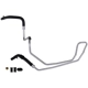 Purchase Top-Quality SUNSONG NORTH AMERICA - 3403623 - Power Steering Hose Assemblies - ToReservoir pa1