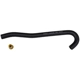 Purchase Top-Quality SUNSONG NORTH AMERICA - 3403627 - Power Steering Hose Assemblies - CoolerToReservoir pa1
