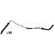 Purchase Top-Quality Power Steering Return Hose by SUNSONG NORTH AMERICA - 3403630 pa1