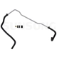 Purchase Top-Quality Power Steering Return Hose by SUNSONG NORTH AMERICA - 3403632 pa4
