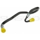 Purchase Top-Quality Power Steering Return Hose by SUNSONG NORTH AMERICA - 3403653 pa1