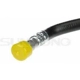 Purchase Top-Quality Power Steering Return Hose by SUNSONG NORTH AMERICA - 3403653 pa2