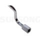 Purchase Top-Quality Power Steering Return Hose by SUNSONG NORTH AMERICA - 3403657 pa3