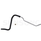Purchase Top-Quality Power Steering Return Hose by SUNSONG NORTH AMERICA - 3403668 pa1
