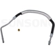 Purchase Top-Quality Power Steering Return Hose by SUNSONG NORTH AMERICA - 3403691 pa1