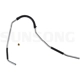 Purchase Top-Quality Power Steering Return Hose by SUNSONG NORTH AMERICA - 3403702 pa1