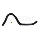 Purchase Top-Quality Power Steering Return Hose by SUNSONG NORTH AMERICA - 3403724 pa1