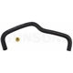 Purchase Top-Quality Power Steering Return Hose by SUNSONG NORTH AMERICA - 3403733 pa1