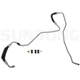 Purchase Top-Quality Power Steering Return Hose by SUNSONG NORTH AMERICA - 3403744 pa1