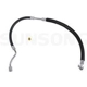 Purchase Top-Quality Power Steering Return Hose by SUNSONG NORTH AMERICA - 3403778 pa1
