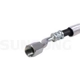 Purchase Top-Quality Power Steering Return Hose by SUNSONG NORTH AMERICA - 3403780 pa2