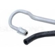 Purchase Top-Quality Power Steering Return Hose by SUNSONG NORTH AMERICA - 3403835 pa3