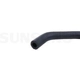 Purchase Top-Quality Power Steering Return Hose by SUNSONG NORTH AMERICA - 3403853 pa2
