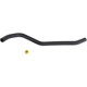 Purchase Top-Quality SUNSONG NORTH AMERICA - 3403867 - Power Steering Return Hose pa4