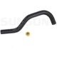 Purchase Top-Quality Power Steering Return Hose by SUNSONG NORTH AMERICA - 3403870 pa1