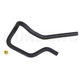 Purchase Top-Quality Power Steering Return Hose by SUNSONG NORTH AMERICA - 3403874 pa1
