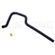 Purchase Top-Quality Power Steering Return Hose by SUNSONG NORTH AMERICA - 3403877 pa1