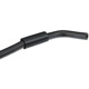 Purchase Top-Quality SUNSONG NORTH AMERICA - 3403885 - Power Steering Return Line Hose Assembly pa2