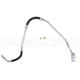 Purchase Top-Quality SUNSONG NORTH AMERICA - 3403909 - Power Steering Return Line Hose pa1
