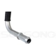 Purchase Top-Quality SUNSONG NORTH AMERICA - 3403909 - Power Steering Return Line Hose pa2