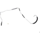 Purchase Top-Quality SUNSONG NORTH AMERICA - 3403919 - Power Steering Return Line Hose Assembly pa1