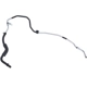 Purchase Top-Quality SUNSONG NORTH AMERICA - 3403983 - Power Steering Return Line Hose Assembly pa1