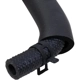 Purchase Top-Quality Power Steering Return Hose by SUNSONG NORTH AMERICA - 3403985 pa3