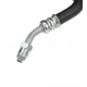 Purchase Top-Quality SUNSONG NORTH AMERICA - 3403997 - Power Steering Return Hose pa2