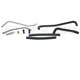 Purchase Top-Quality Power Steering Return Hose by SUNSONG NORTH AMERICA - 3404008 pa1