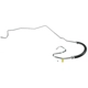 Purchase Top-Quality SUNSONG NORTH AMERICA - 3404018 - Power Steering Return Hose pa1