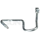 Purchase Top-Quality SUNSONG NORTH AMERICA - 3404018 - Power Steering Return Hose pa2