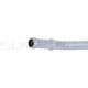 Purchase Top-Quality Power Steering Return Hose by SUNSONG NORTH AMERICA - 3404025 pa3
